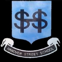 Hanover Street School logo