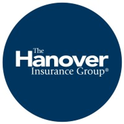 The Hanover Insurance logo