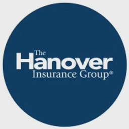 The Hanover Insurance Group logo