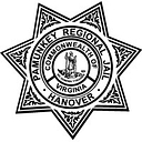 Pamunkey Regional Jail logo