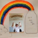 Hanover Dairies Limited logo