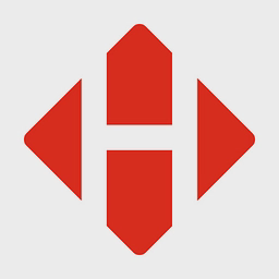 Hanover Displays Ltd logo