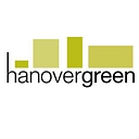 Hanover Green Llp logo