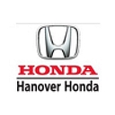 Hanover Honda logo