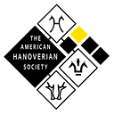 American Hanoverian Society Inc logo
