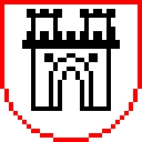 Hanover village logo