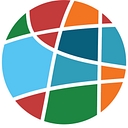 Hanover Park village (pt.) logo