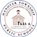 Hanover Township School District logo