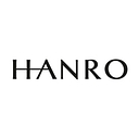 Hanro DE logo