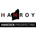 Hanroy logo