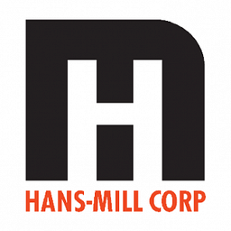 Hans-Mill Corp logo