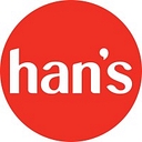 Favicon of Han's F&B