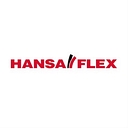 Hansa Flex Usa logo