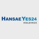 Hansae Yes24 Holdings logo