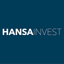HANSAINVEST logo