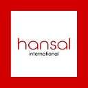 Hansal International logo