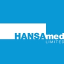 Hansamed Limited logo