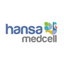 Hansa MedCell logo — MIS Intern job on DevsUnite