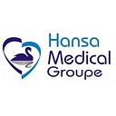 Hansa Medical Groupe logo