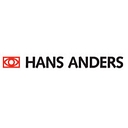 HANS ANDERS BYGG AKTIEBOLAG logo