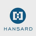 Hansard Global logo