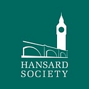 Hansard Society logo