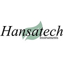 Hansatech Instruments Ltd logo