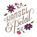 Hansel & Petal logo
