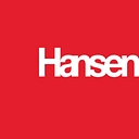 Hansen Construction, Inc logo