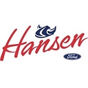 Hansen Ford logo