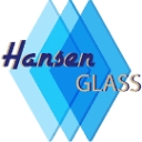 Hansen Glass Inc logo