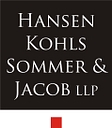 Hansen, Kohls, Sommer And Jacob, Llp logo