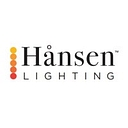 Hansen Lighting logo