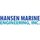 Hansen Marine Services logo