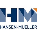 Hansen Mueller Company logo