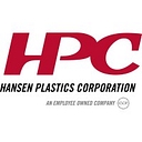 Hansen Plastics logo