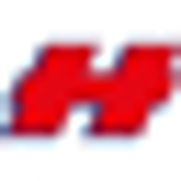 Hansen Racing – biltillbehör logotyp