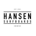 hansensurf.com logo