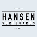 Favicon of Hansen's Surf