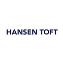 Hansen Toft A/S logo