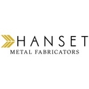 Hanset Metal Fabricators logo