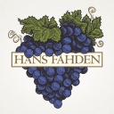 Hans Fahden Vineyards, Llc logo