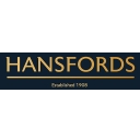 Hansfords Menswear logo