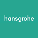HANSGROHE PTE. LTD. logo