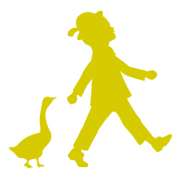 Hans im Glück logo