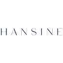 Hansine logo