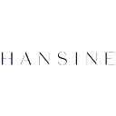 Hansine logo