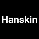 Hanskin logo
