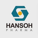 Jiangsu Hansoh Pharmaceutical Group Co., Ltd. logo