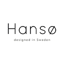 Hansø Home logo